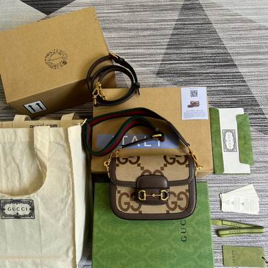 horsebit 658574 20.5X14.5X5.5cm MP 1_853221