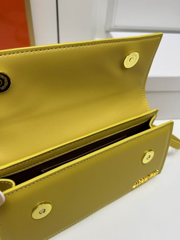 js336 22X11X6cm XMY 8色 44