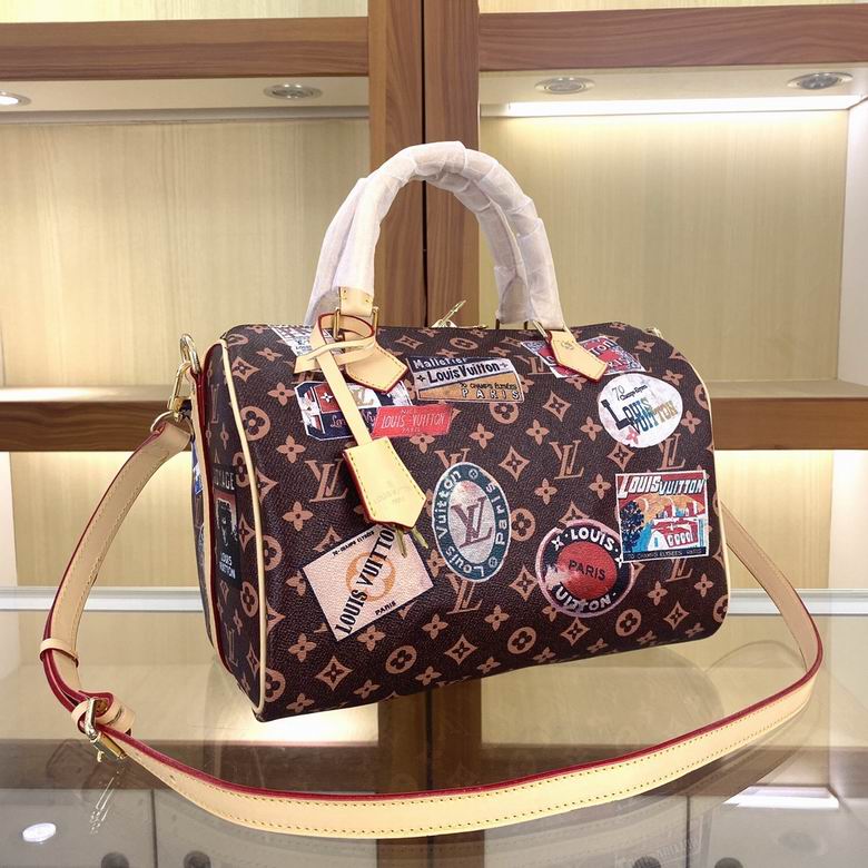 m22979 30X21X17cm XMY 4色 2