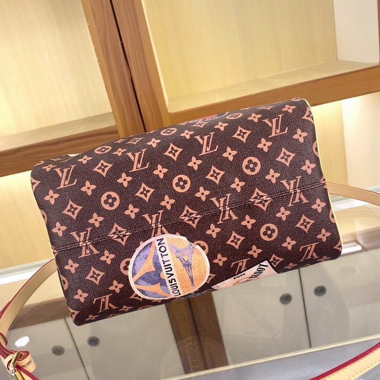 m22979 30X21X17cm XMY 4色 6