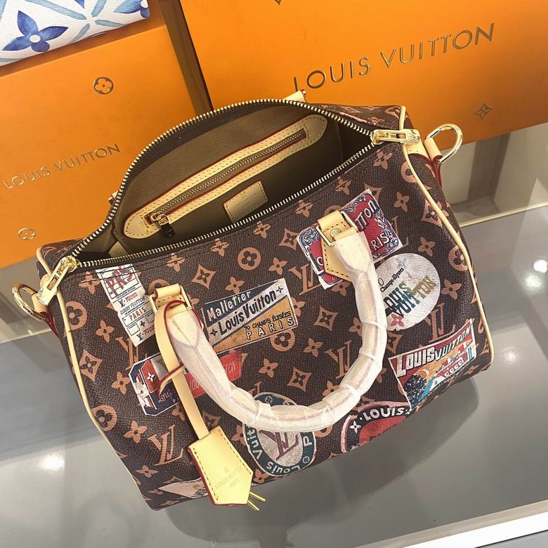 m22979 30X21X17cm XMY 4色 7