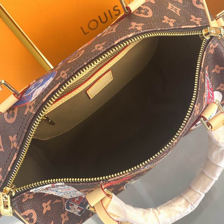 m22979 30X21X17cm XMY 4色 8