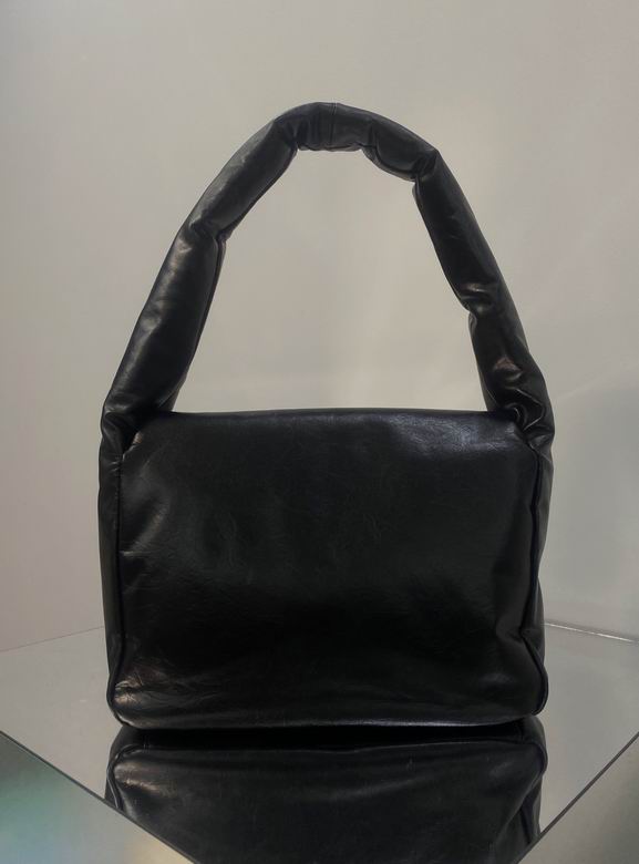 sling bag 0422 26.9X16X9.9cm GY 2色 11