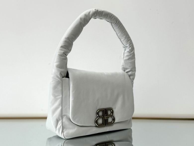 sling bag 0422 26.9X16X9.9cm GY 2色 2