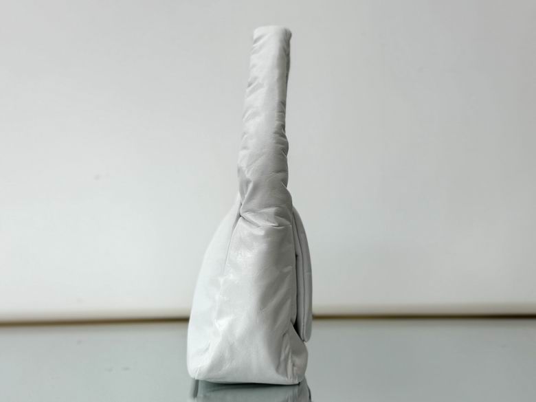 sling bag 0422 26.9X16X9.9cm GY 2色 3