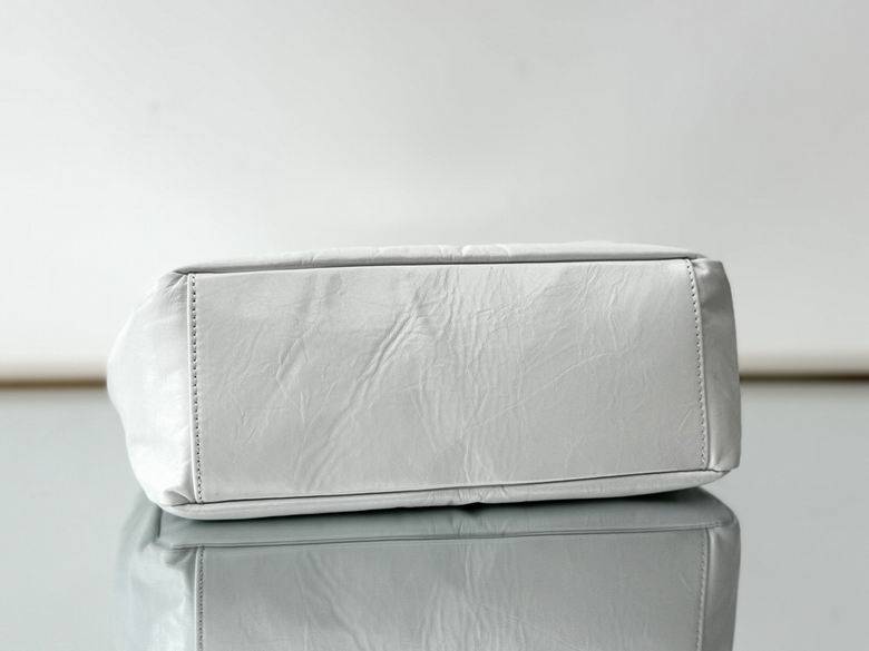 sling bag 0422 26.9X16X9.9cm GY 2色 5