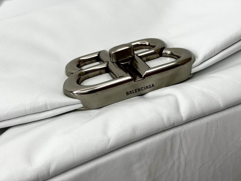 sling bag 0422 26.9X16X9.9cm GY 2色 7