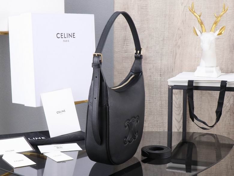 117523 24X21X7cm YG 4色 10