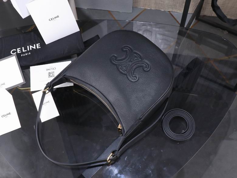 117523 24X21X7cm YG 4色 12