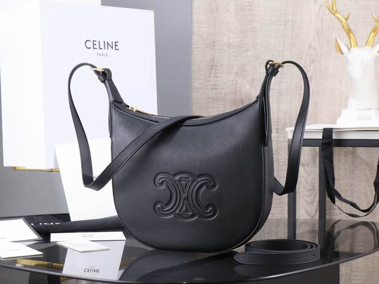 117523 24X21X7cm YG 4色 14