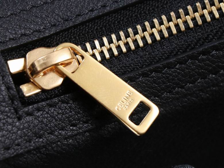 117523 24X21X7cm YG 4色 15