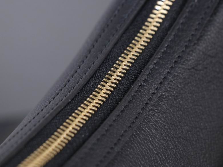 117523 24X21X7cm YG 4色 16