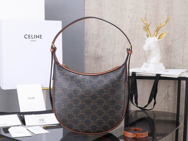 117523 24X21X7cm YG 4色 18