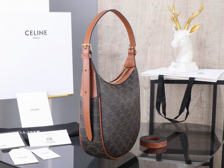 117523 24X21X7cm YG 4色 19