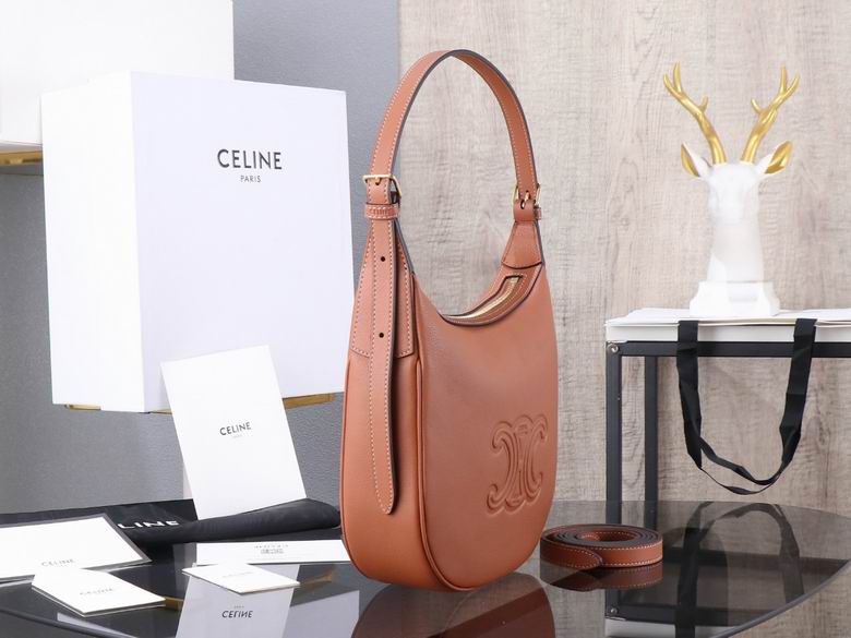 117523 24X21X7cm YG 4色 1