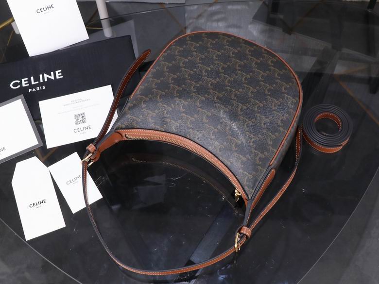 117523 24X21X7cm YG 4色 22