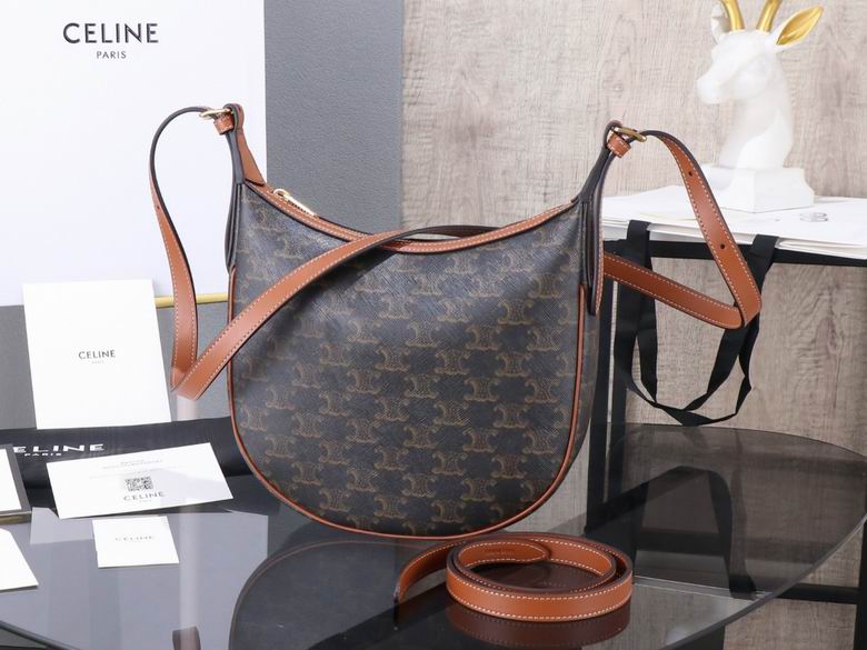 117523 24X21X7cm YG 4色 24