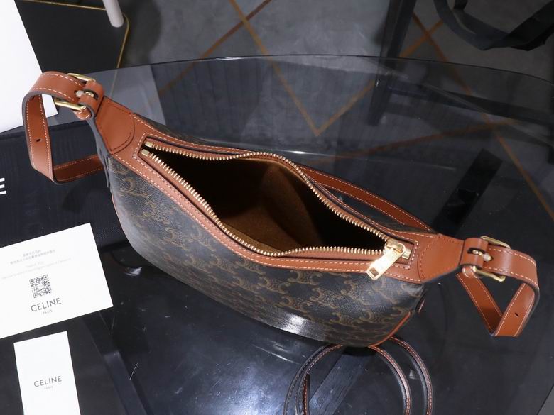 117523 24X21X7cm YG 4色 25