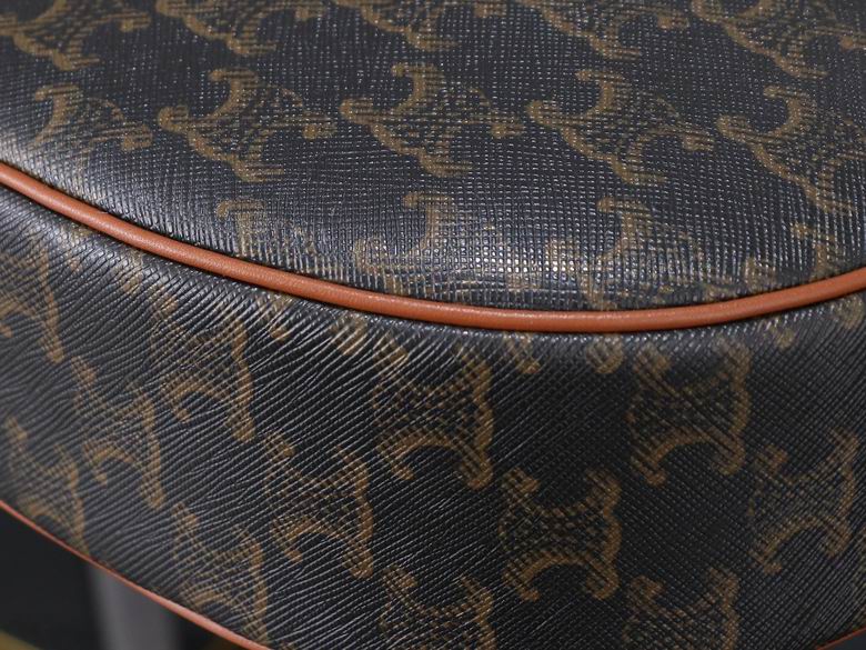 117523 24X21X7cm YG 4色 26