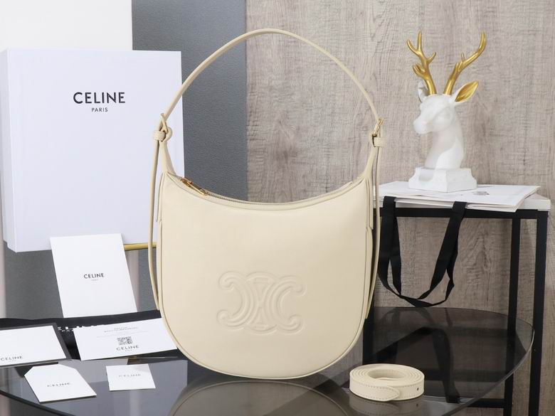 117523 24X21X7cm YG 4色 27