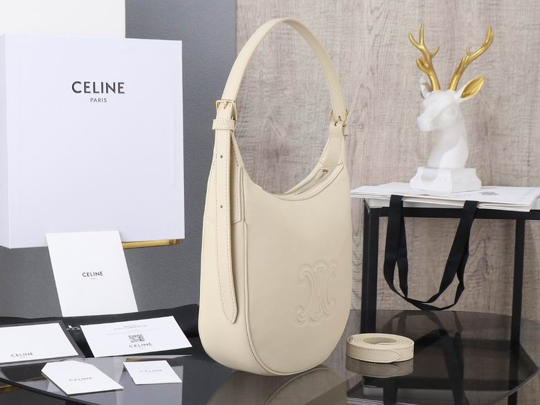 117523 24X21X7cm YG 4色 28