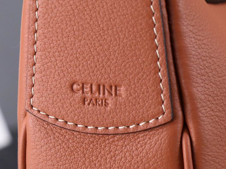 117523 24X21X7cm YG 4色 2