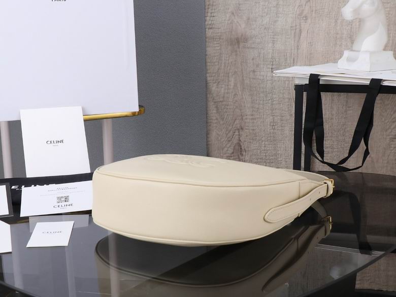 117523 24X21X7cm YG 4色 31