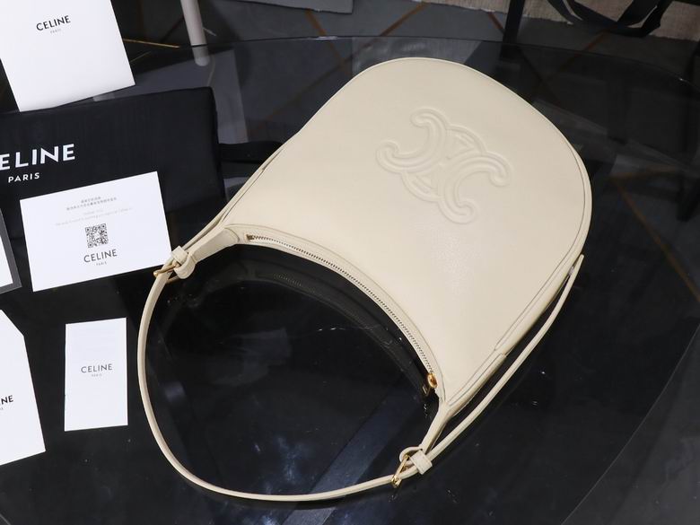 117523 24X21X7cm YG 4色 32