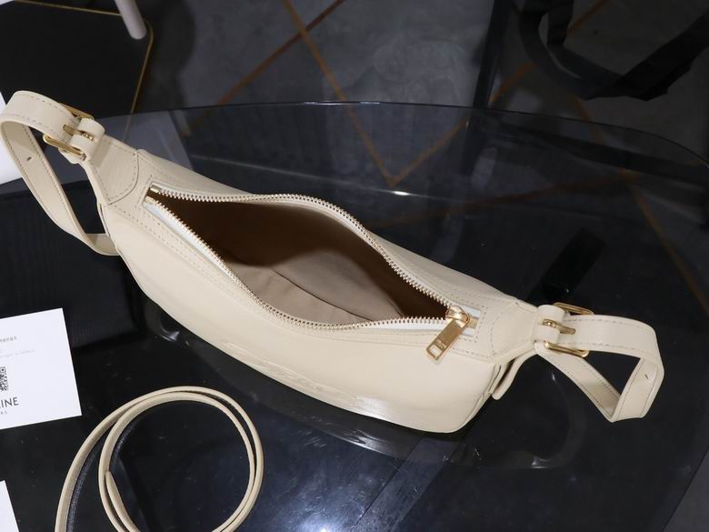 117523 24X21X7cm YG 4色 34