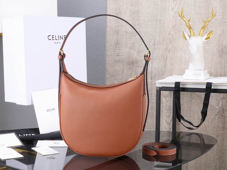 117523 24X21X7cm YG 4色 3