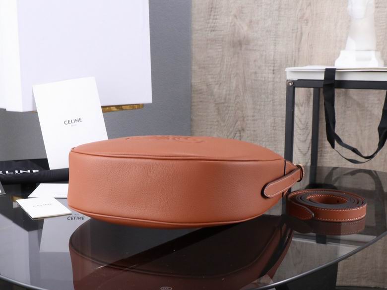 117523 24X21X7cm YG 4色 4