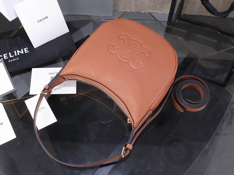 117523 24X21X7cm YG 4色 5