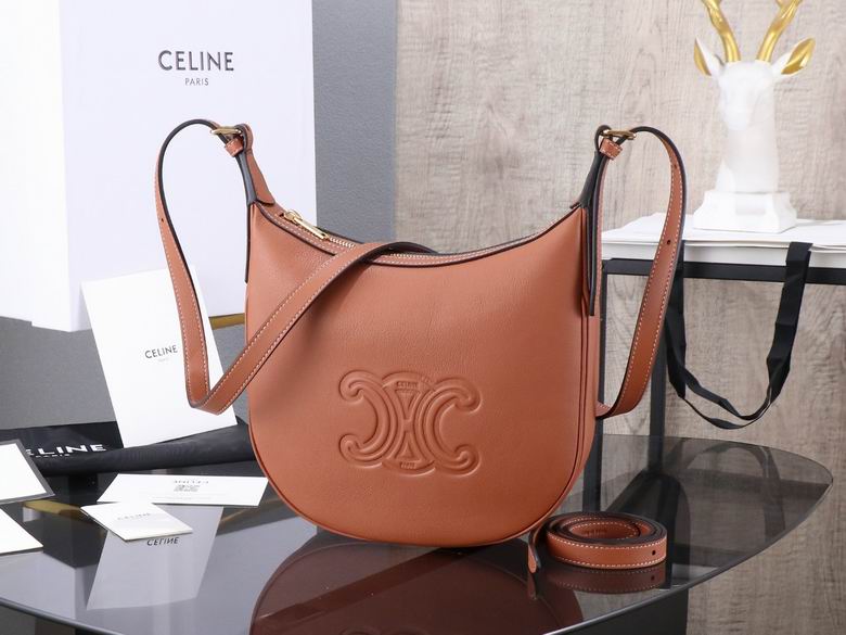 117523 24X21X7cm YG 4色 6