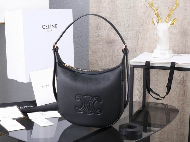 117523 24X21X7cm YG 4色 9