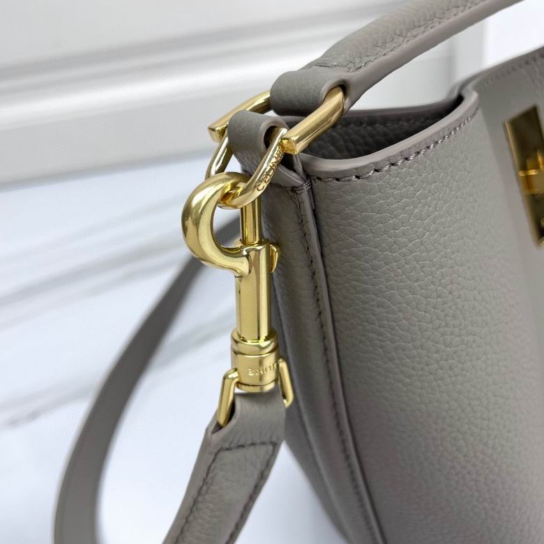 197573 16X18X16cm YG 2色 12