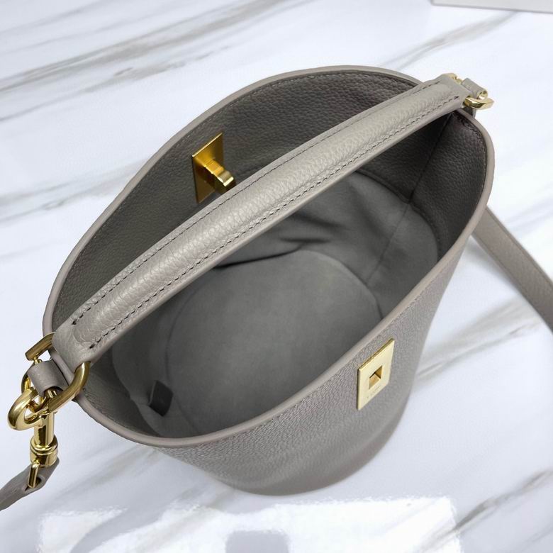 197573 16X18X16cm YG 2色 13