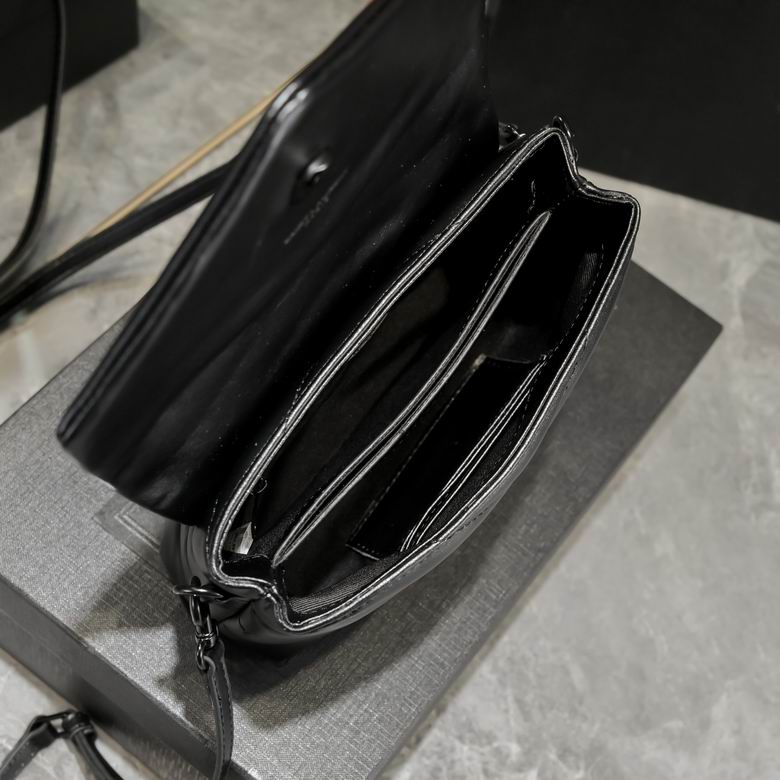 467072 20X12X7cm XMY 4色 17