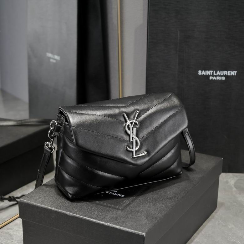 467072 20X12X7cm XMY 4色 19