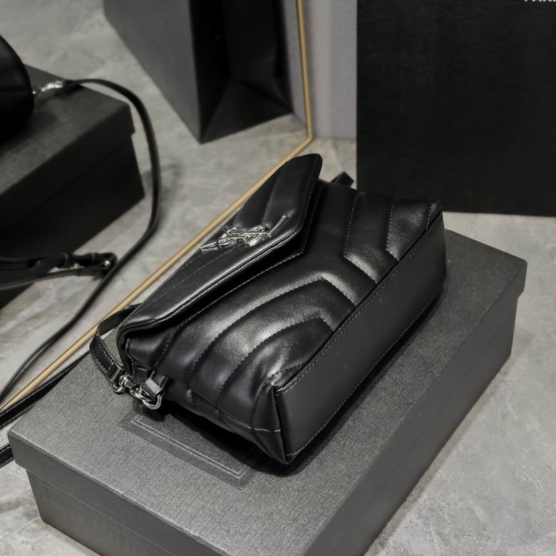 467072 20X12X7cm XMY 4色 24