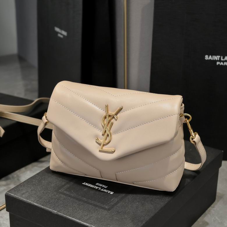 467072 20X12X7cm XMY 4色 2