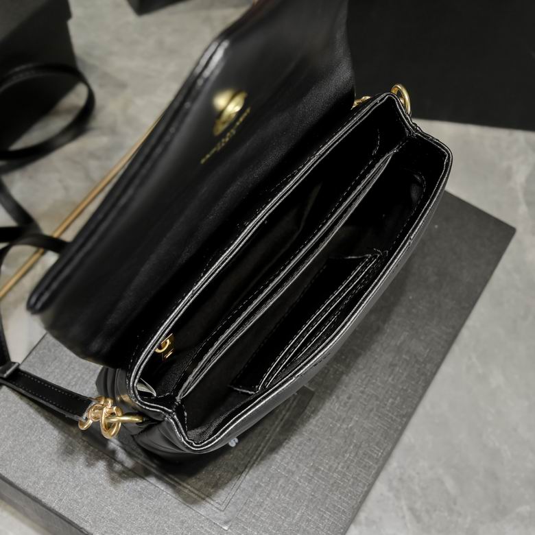 467072 20X12X7cm XMY 4色 35