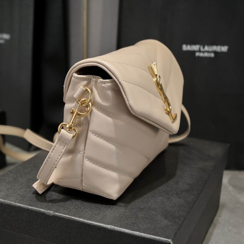 467072 20X12X7cm XMY 4色 3