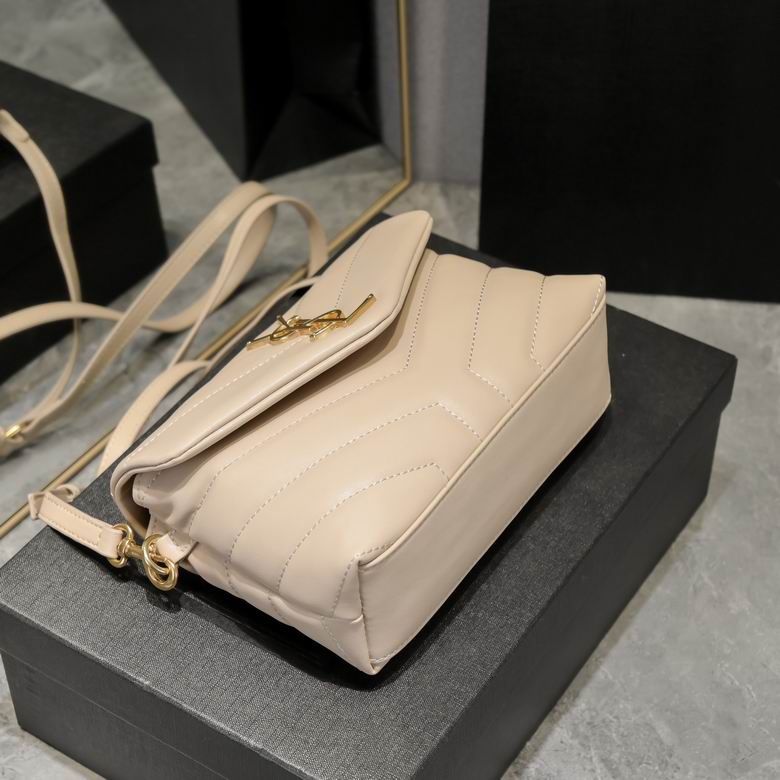 467072 20X12X7cm XMY 4色 5