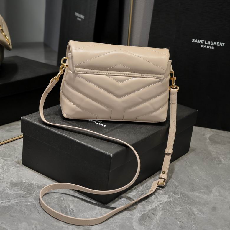 467072 20X12X7cm XMY 4色 6