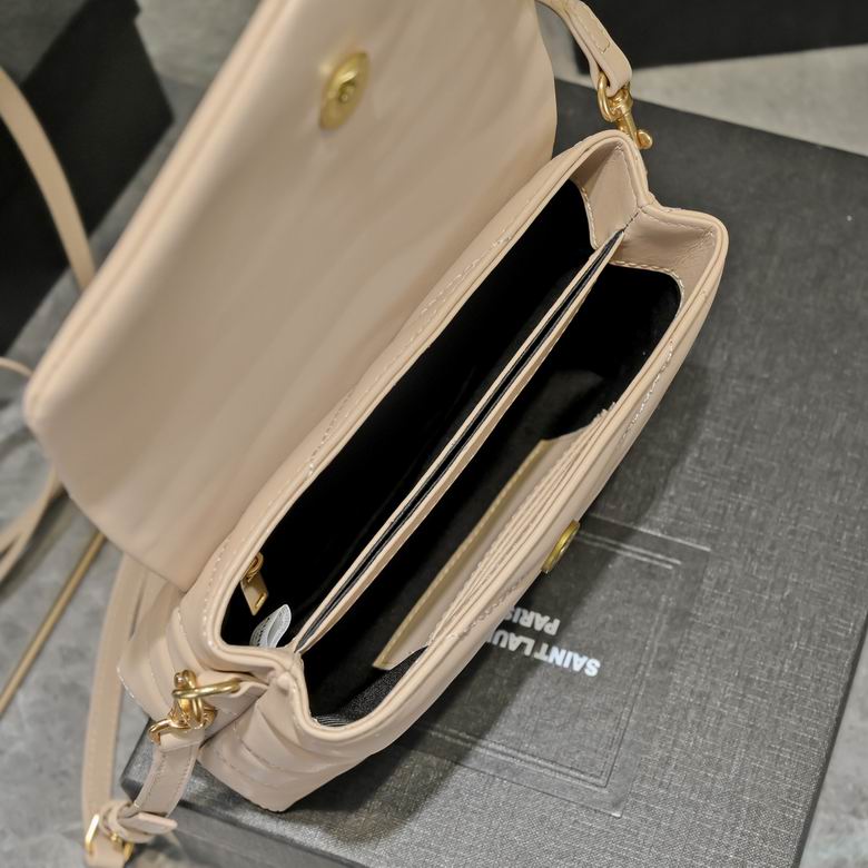 467072 20X12X7cm XMY 4色 8