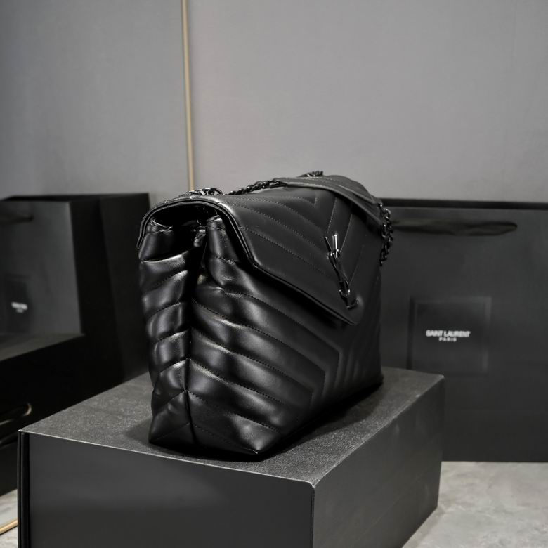 487216 32X22X11cm XMY 4色 11