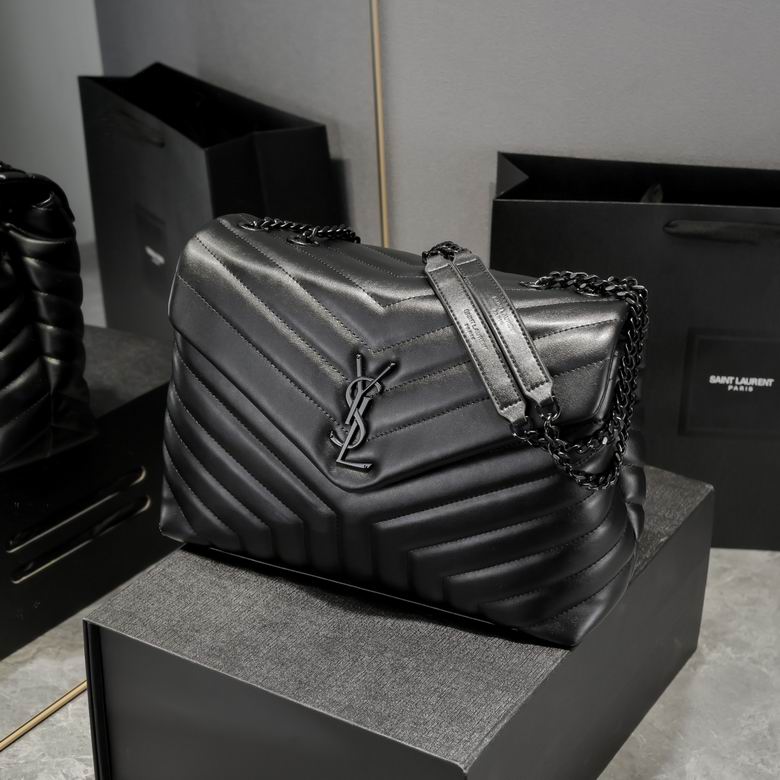 487216 32X22X11cm XMY 4色 12