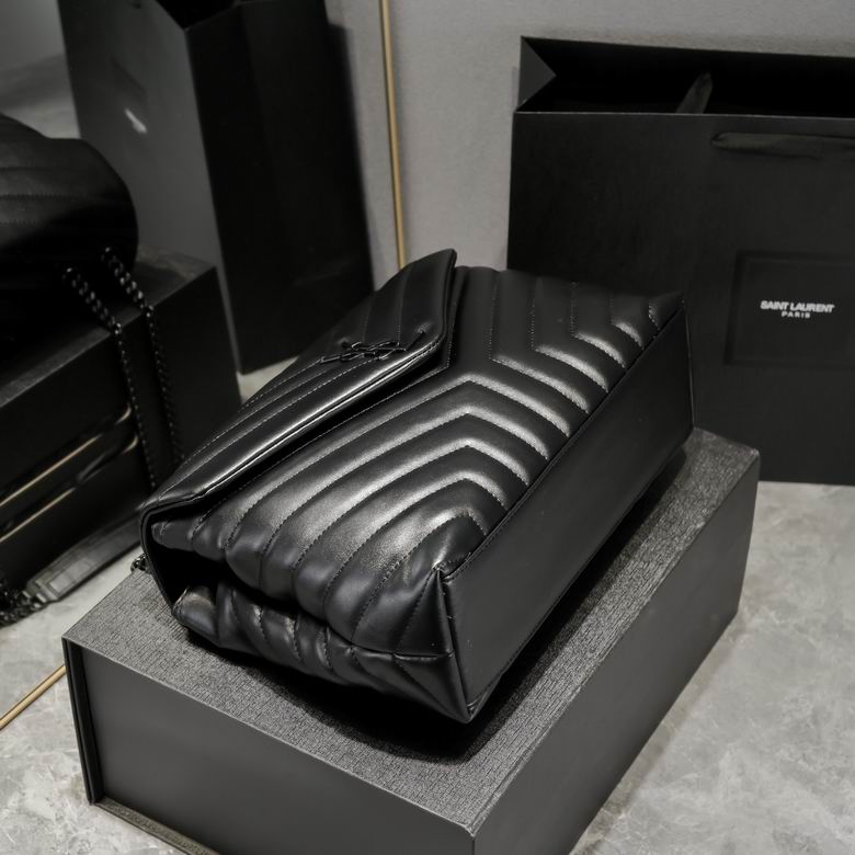 487216 32X22X11cm XMY 4色 15