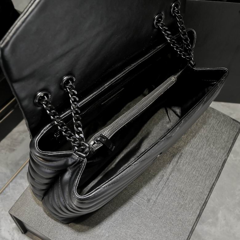 487216 32X22X11cm XMY 4色 16