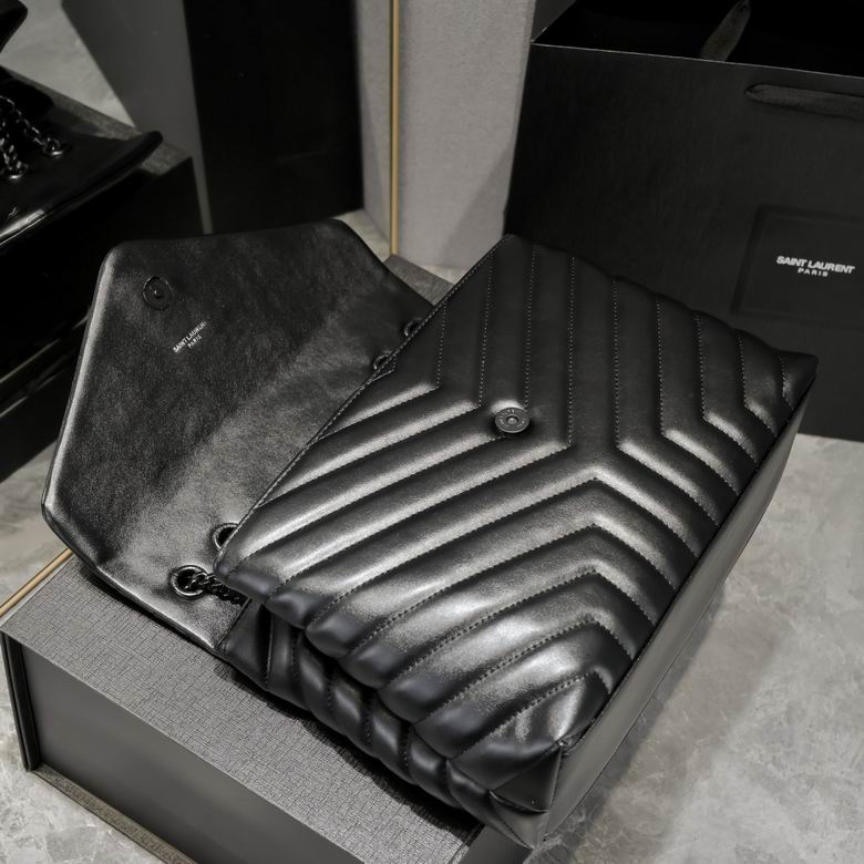 487216 32X22X11cm XMY 4色 17